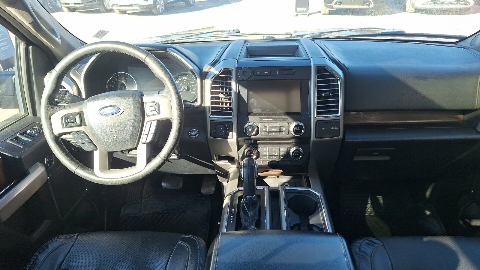 Ford F-150 2017 - Imagen 6 de 16