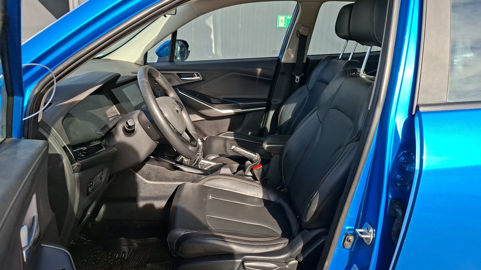 Changan CS15 2021 - Imagen 13 de 15