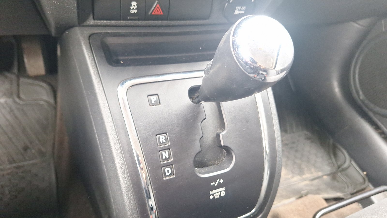 Jeep Compass 2015 - Imagen 11 de 15