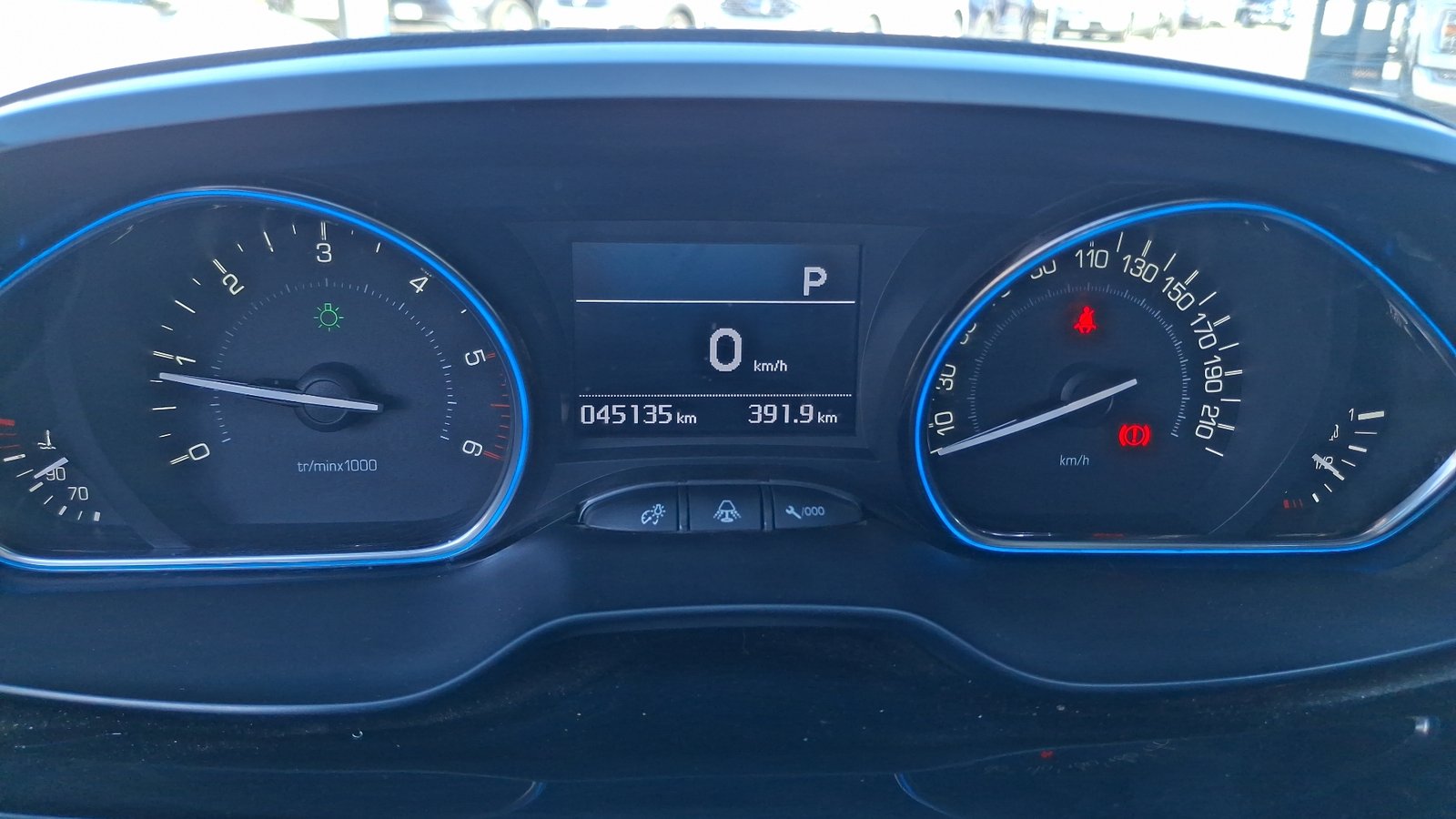 Peugeot 2008 2020 - Imagen 10 de 18