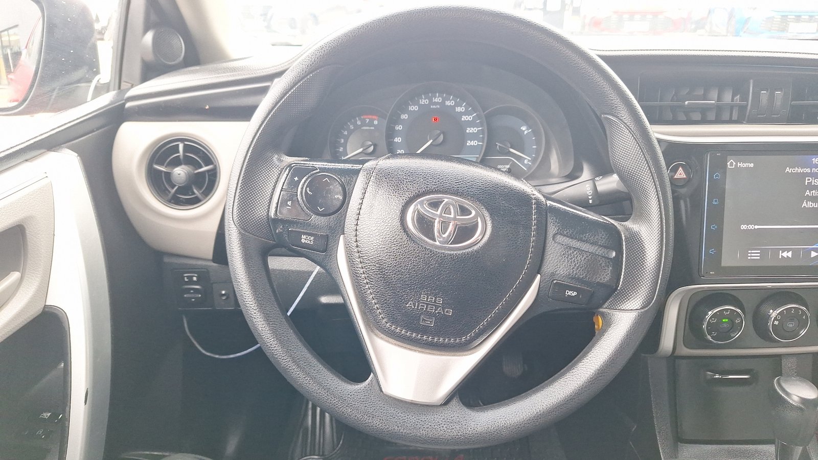 Toyota Corolla 2020 - Imagen 8 de 15