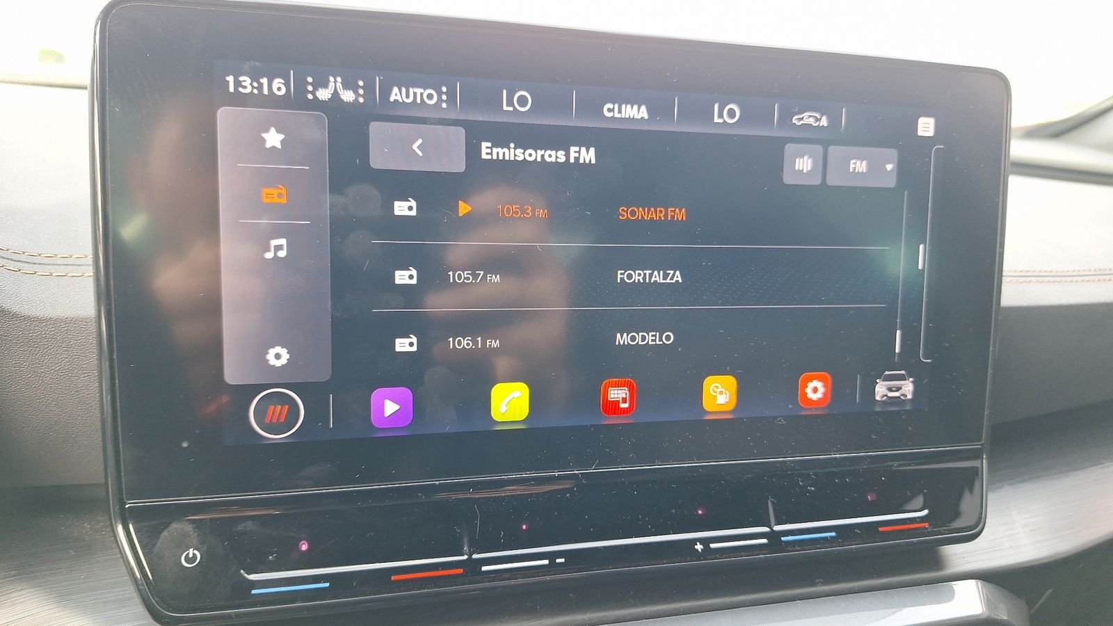 Cupra Formentor 2023 - Imagen 10 de 16