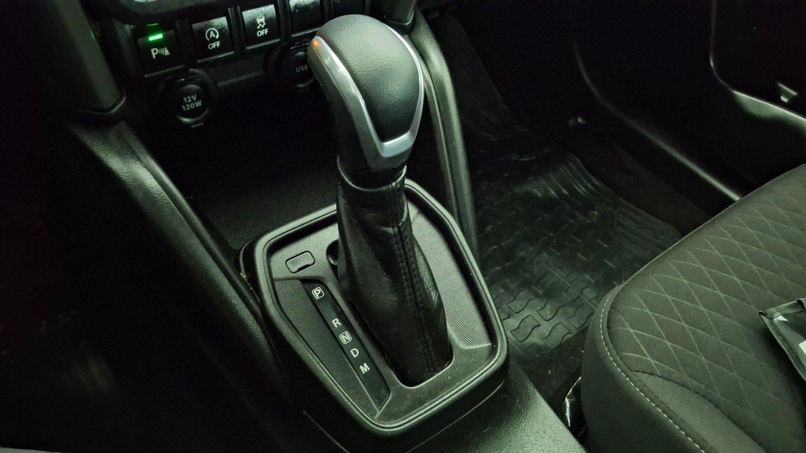 Suzuki Grand Vitara 2025 - Imagen 11 de 15