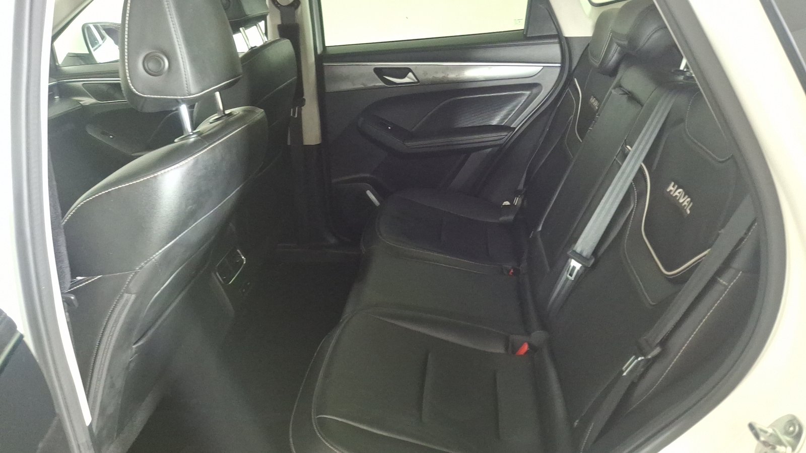 Haval Jolion 2023 - Imagen 14 de 16