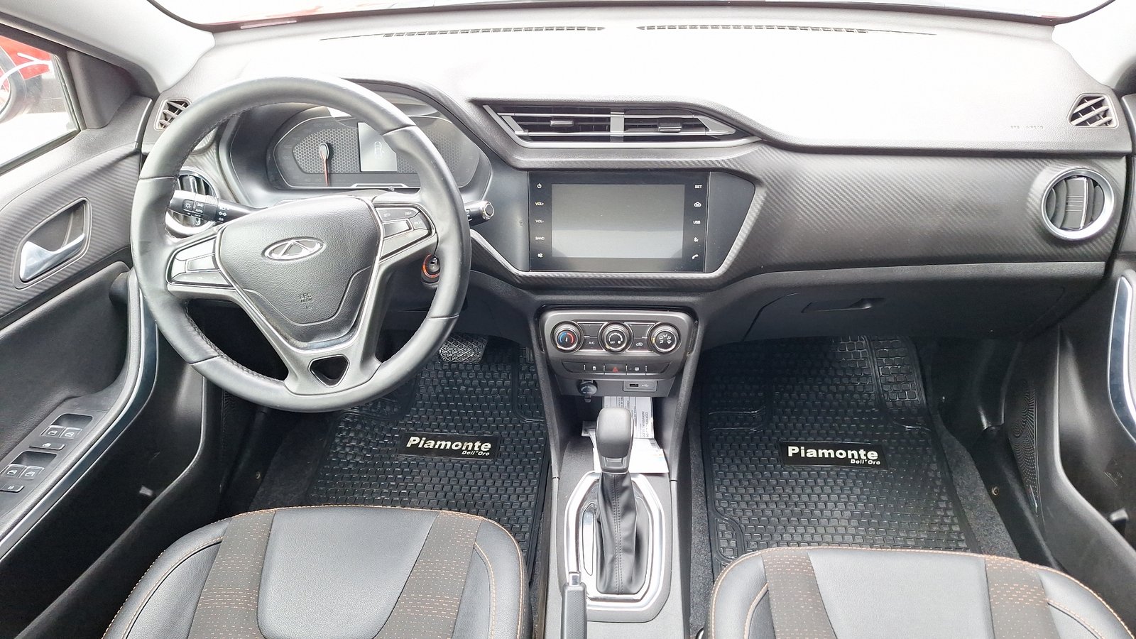 Chery Tiggo 2 2024 - Imagen 6 de 15