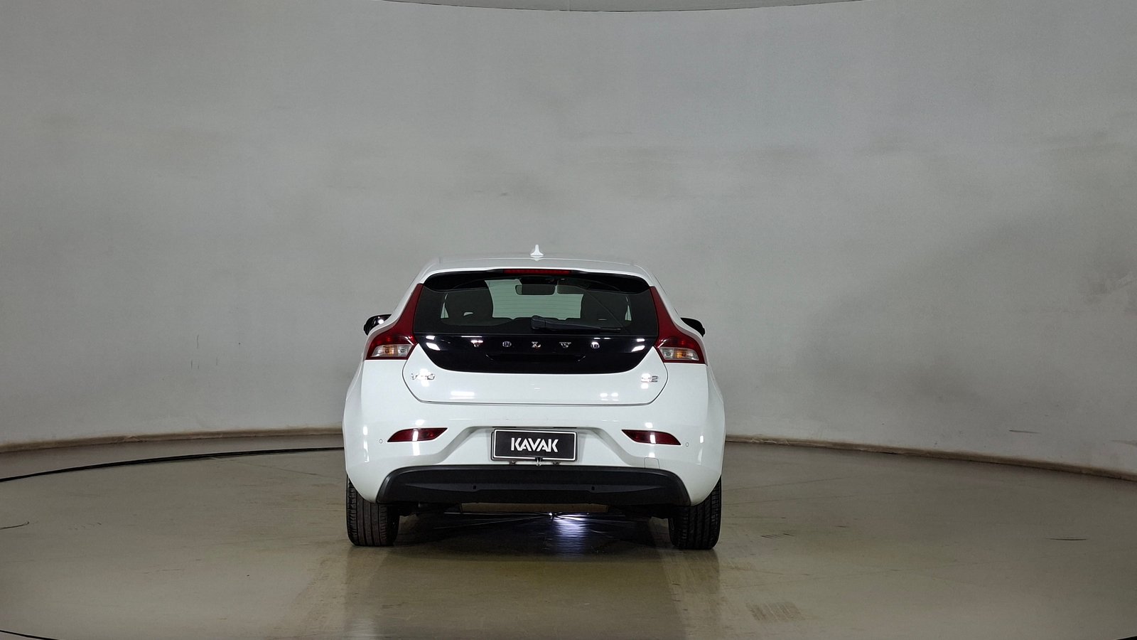 Volvo V40 2016 - Imagen 5 de 16