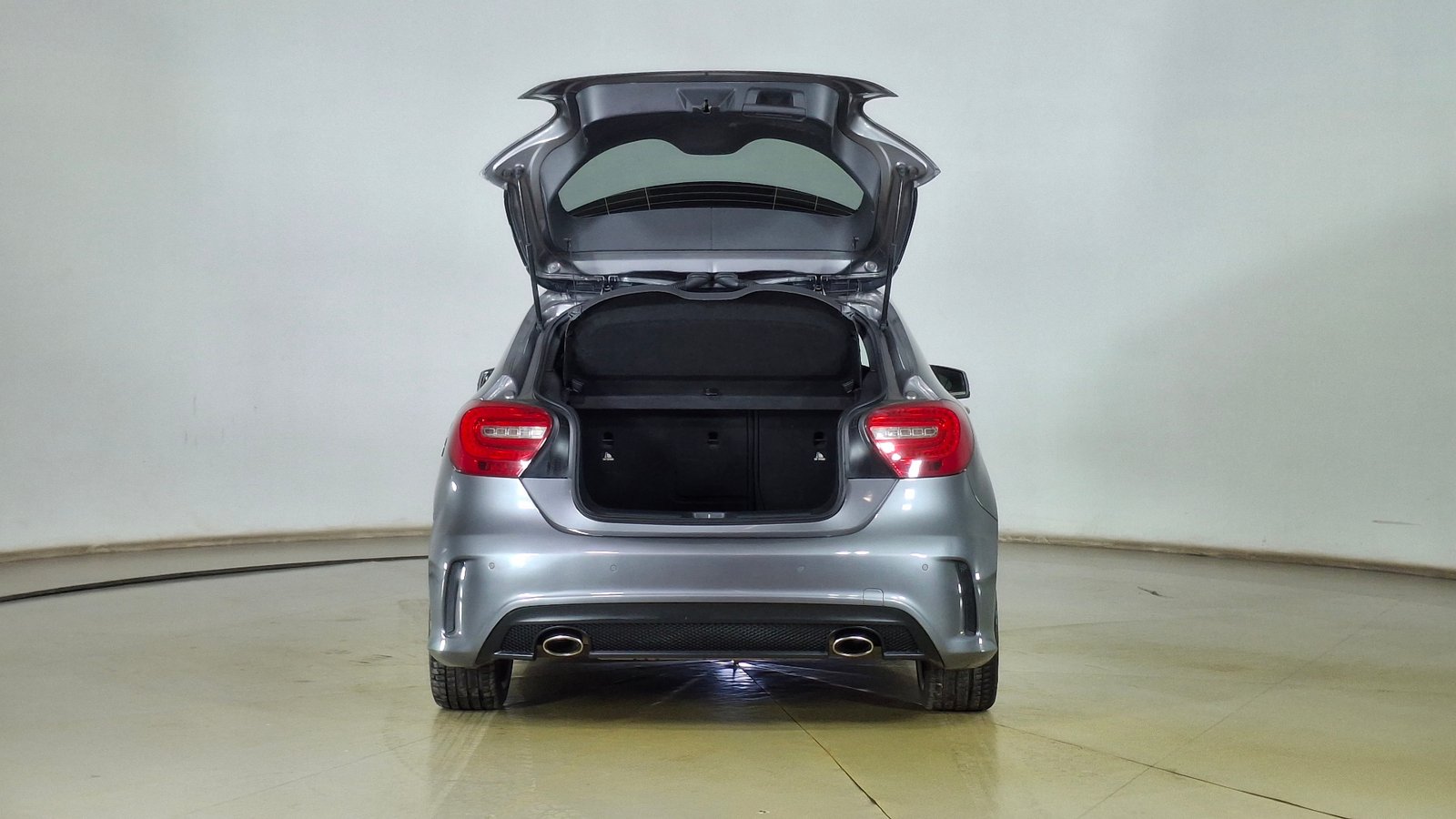 Mercedes Benz Clase A 2013 - Imagen 6 de 16