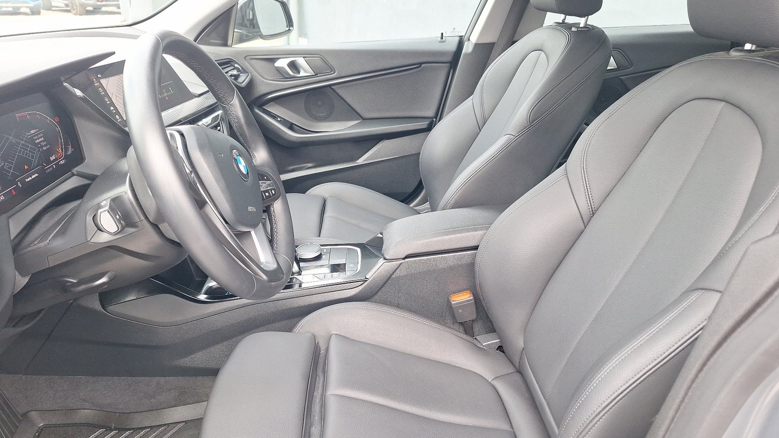Bmw Serie 2 2024 - Imagen 14 de 15