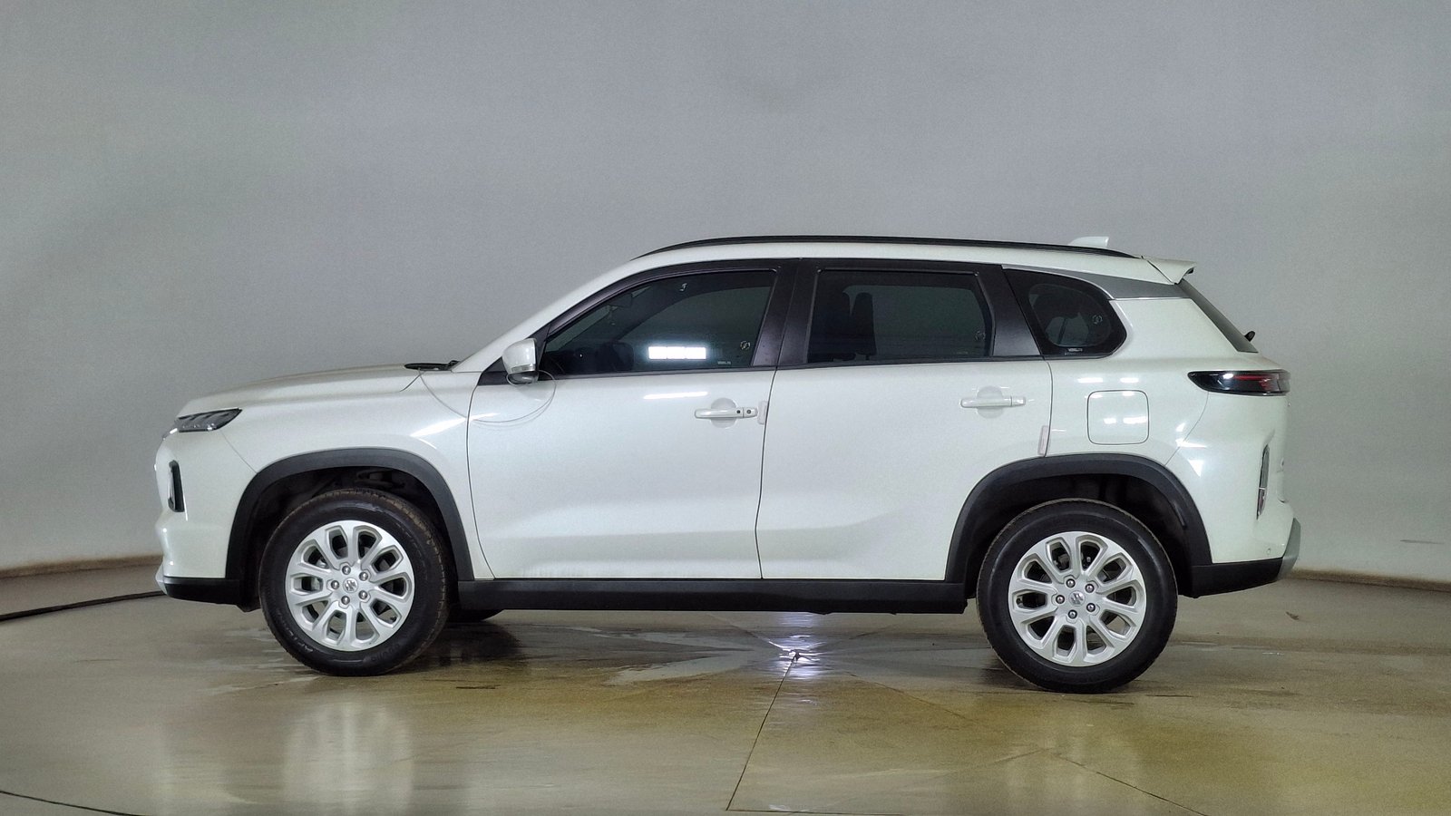 Suzuki Grand Vitara 2025 - Imagen 7 de 15