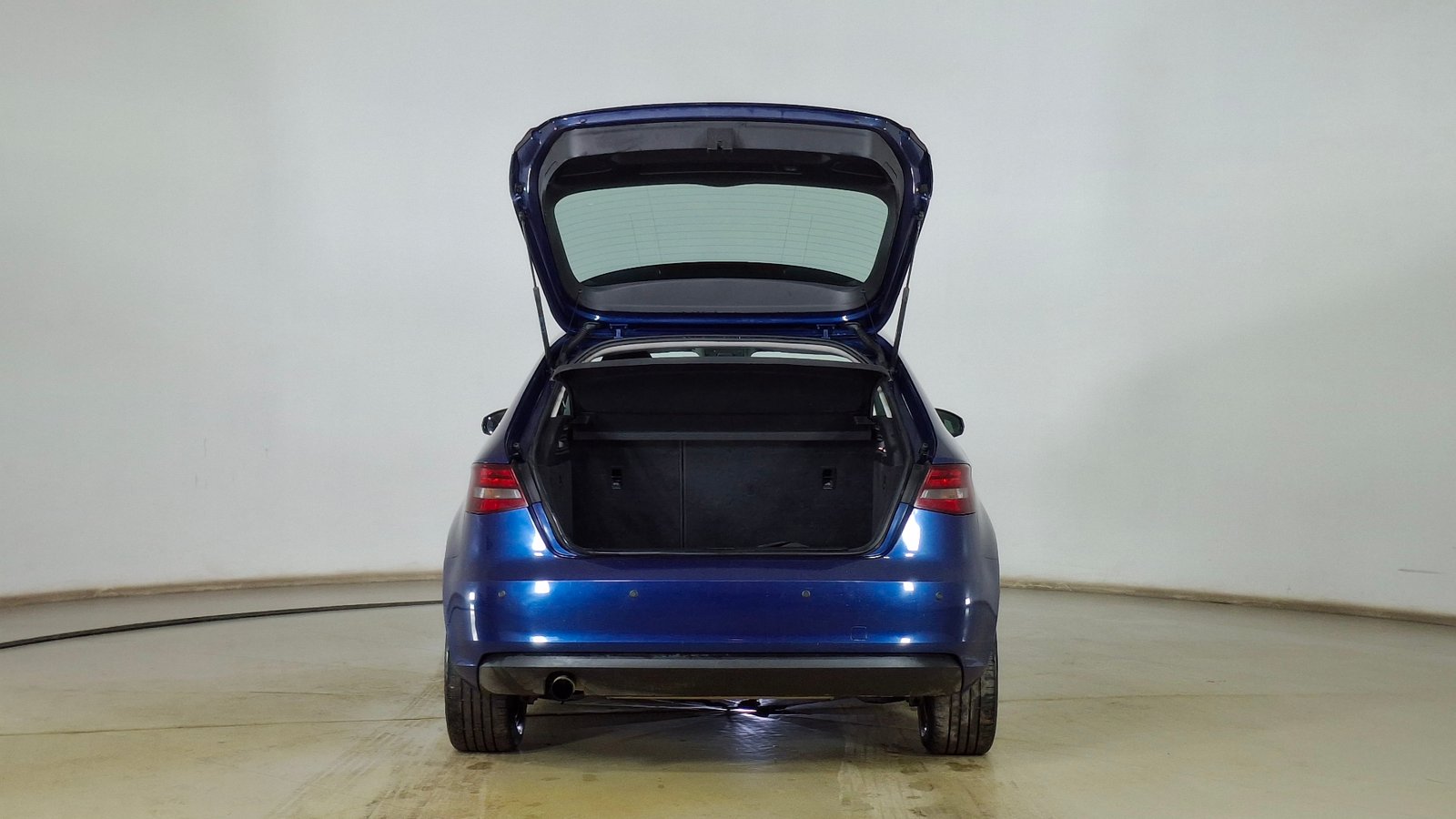 Audi A3 2014 - Imagen 6 de 15