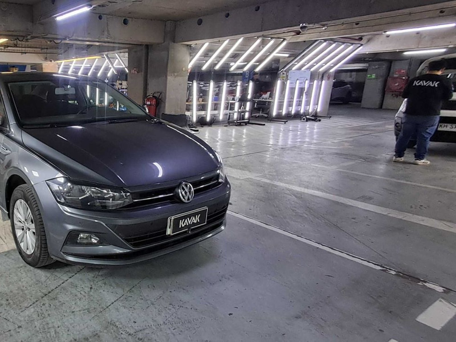 Volkswagen Virtus 2022 - Foto 3 de 4