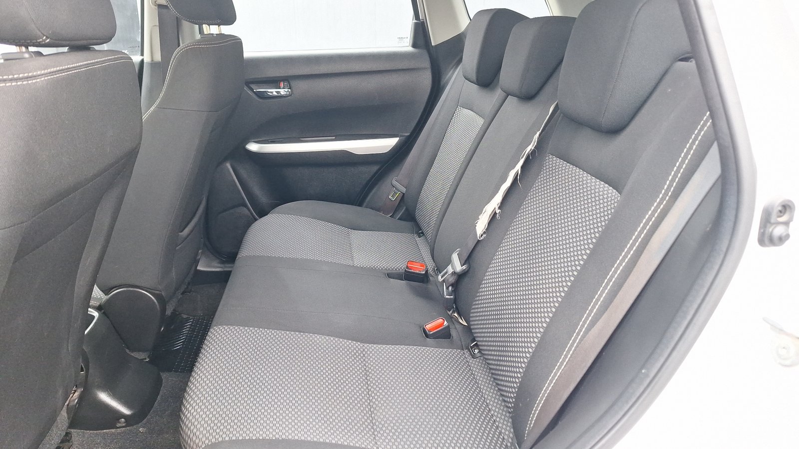 Suzuki Vitara 2017 - Imagen 12 de 14