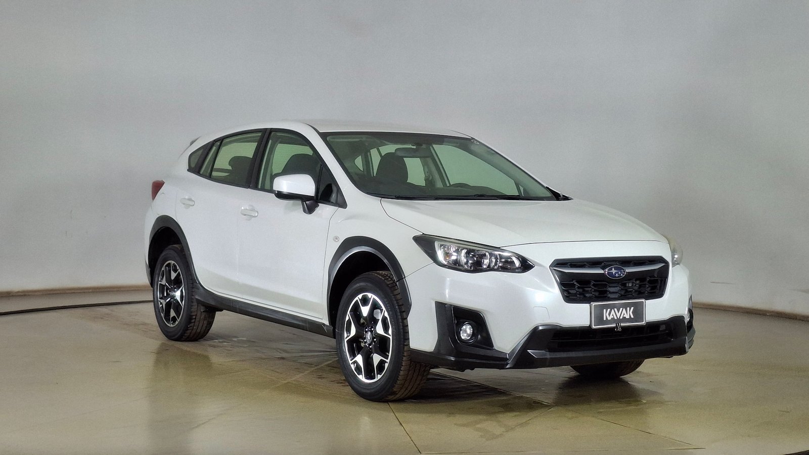Subaru XV 2019 - Foto 3 de 16