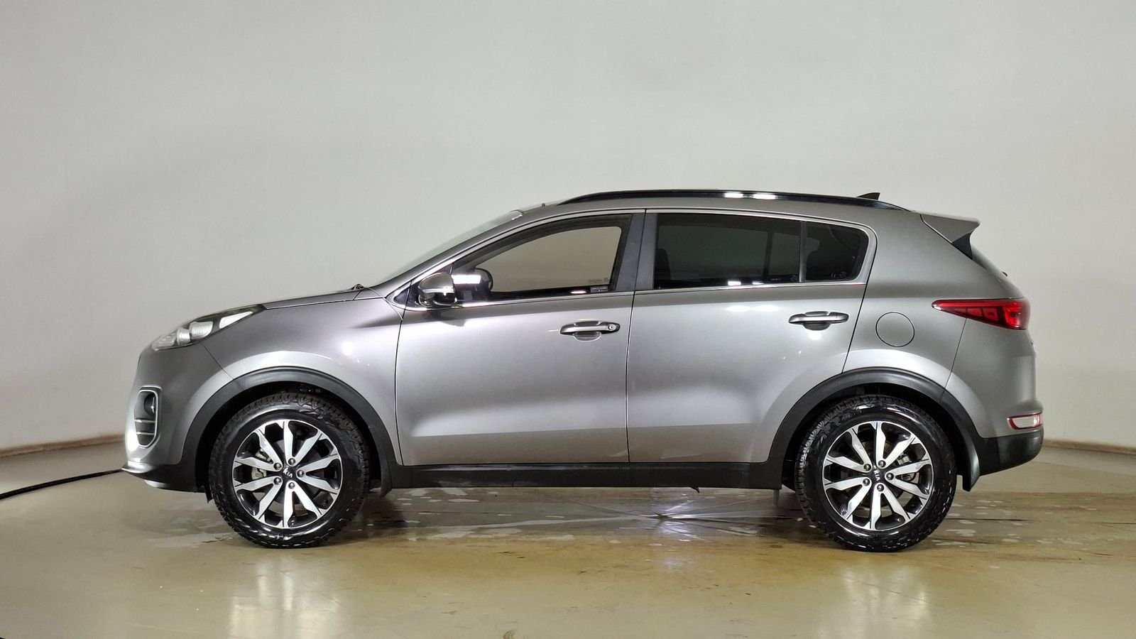 Kia Sportage 2018 - Imagen 7 de 18
