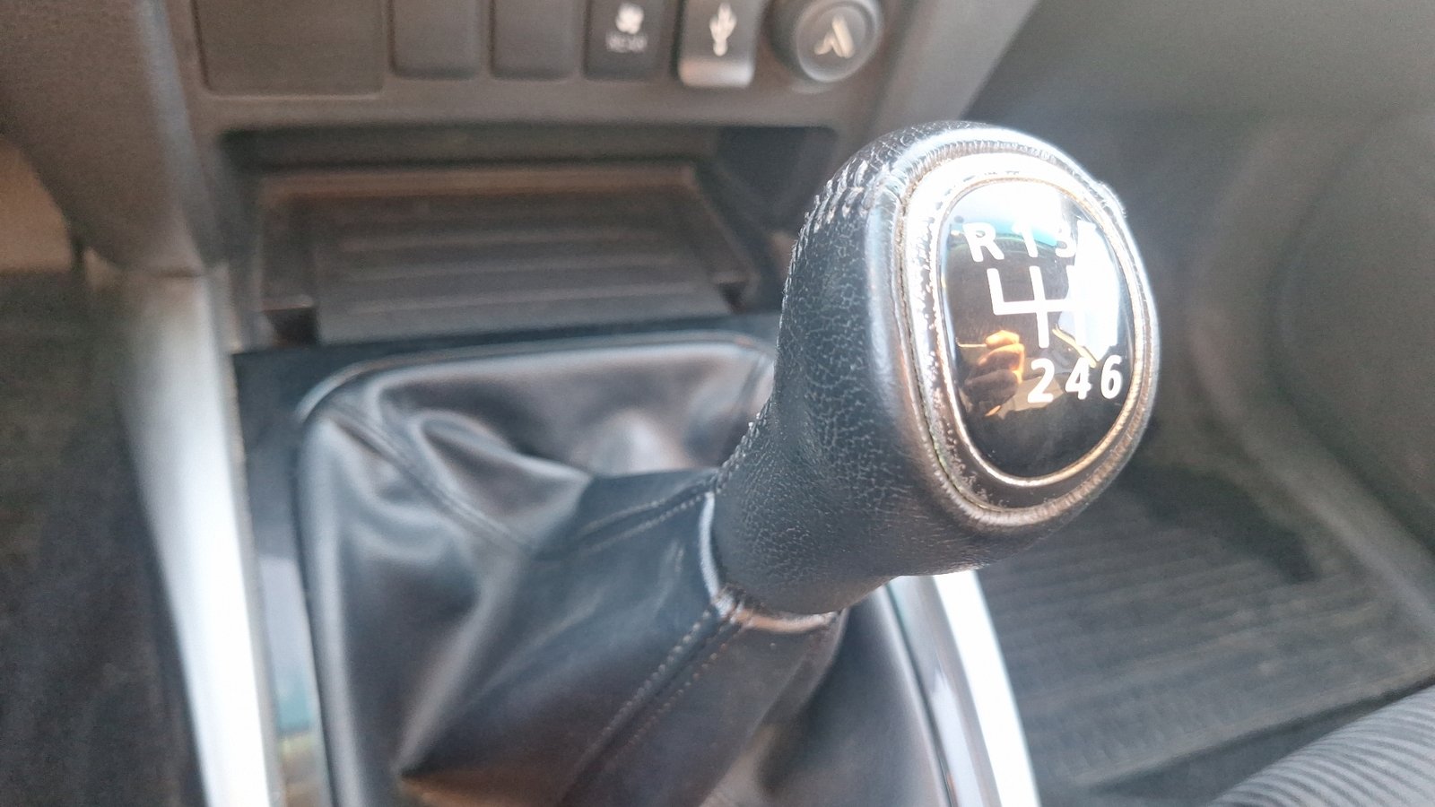 Mitsubishi Montero Sport 2019 - Imagen 11 de 16