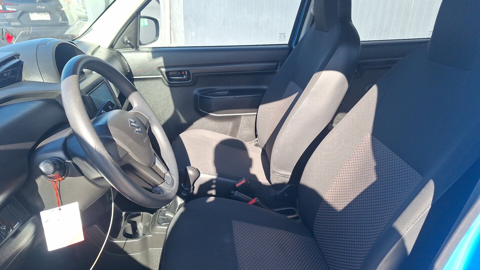 Suzuki S-Presso 2022 - Imagen 14 de 15
