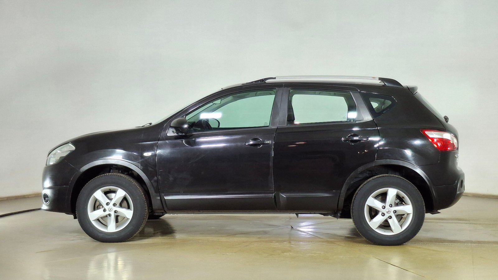 Nissan Qashqai 2015 - Imagen 7 de 15