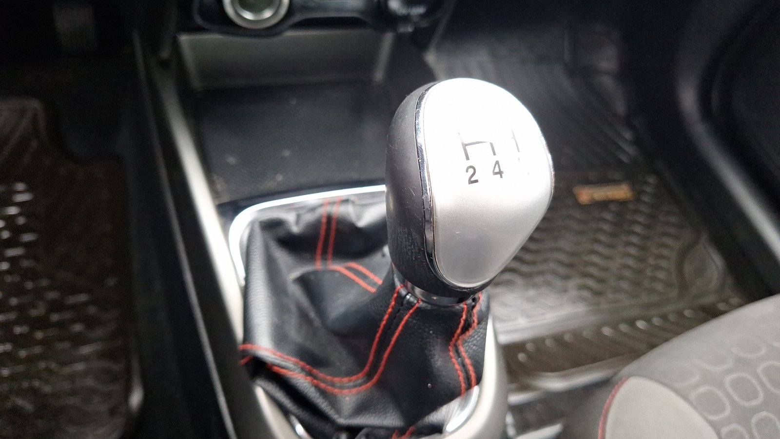 Changan CS15 2018 - Imagen 11 de 14