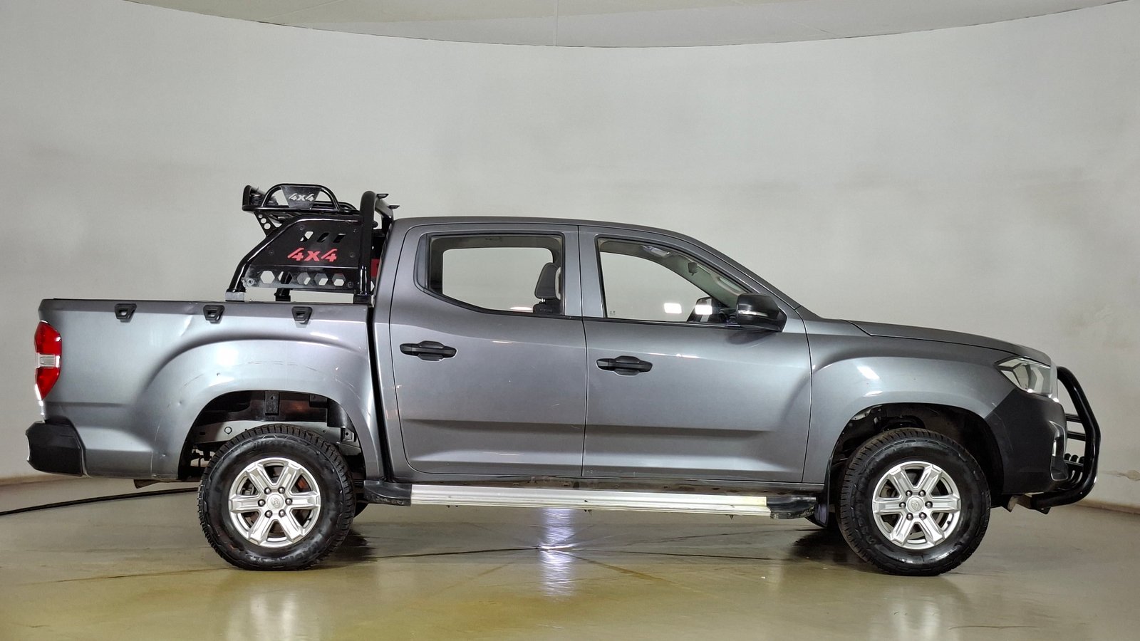 Maxus T60 2021 - Imagen 4 de 16