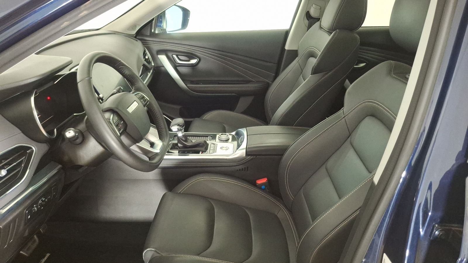 Jetour X70 2025 - Imagen 13 de 17