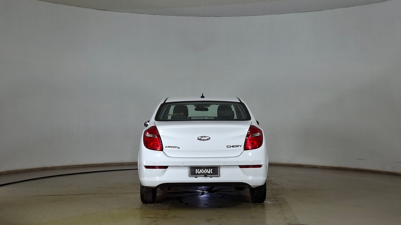 Chery Arrizo 3 2021 - Imagen 5 de 16