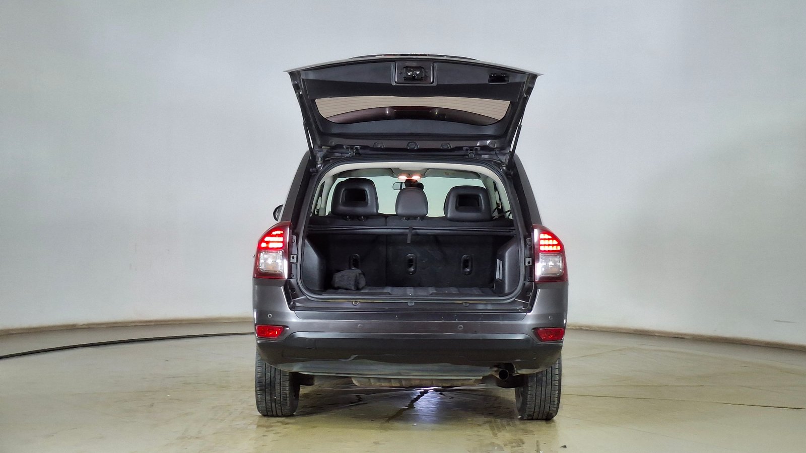 Jeep Compass 2015 - Imagen 6 de 9