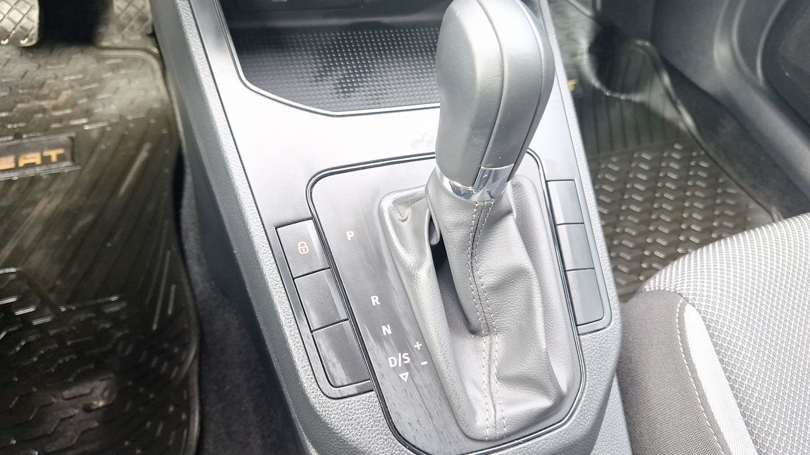 SEAT Ibiza 2021 - Imagen 11 de 14