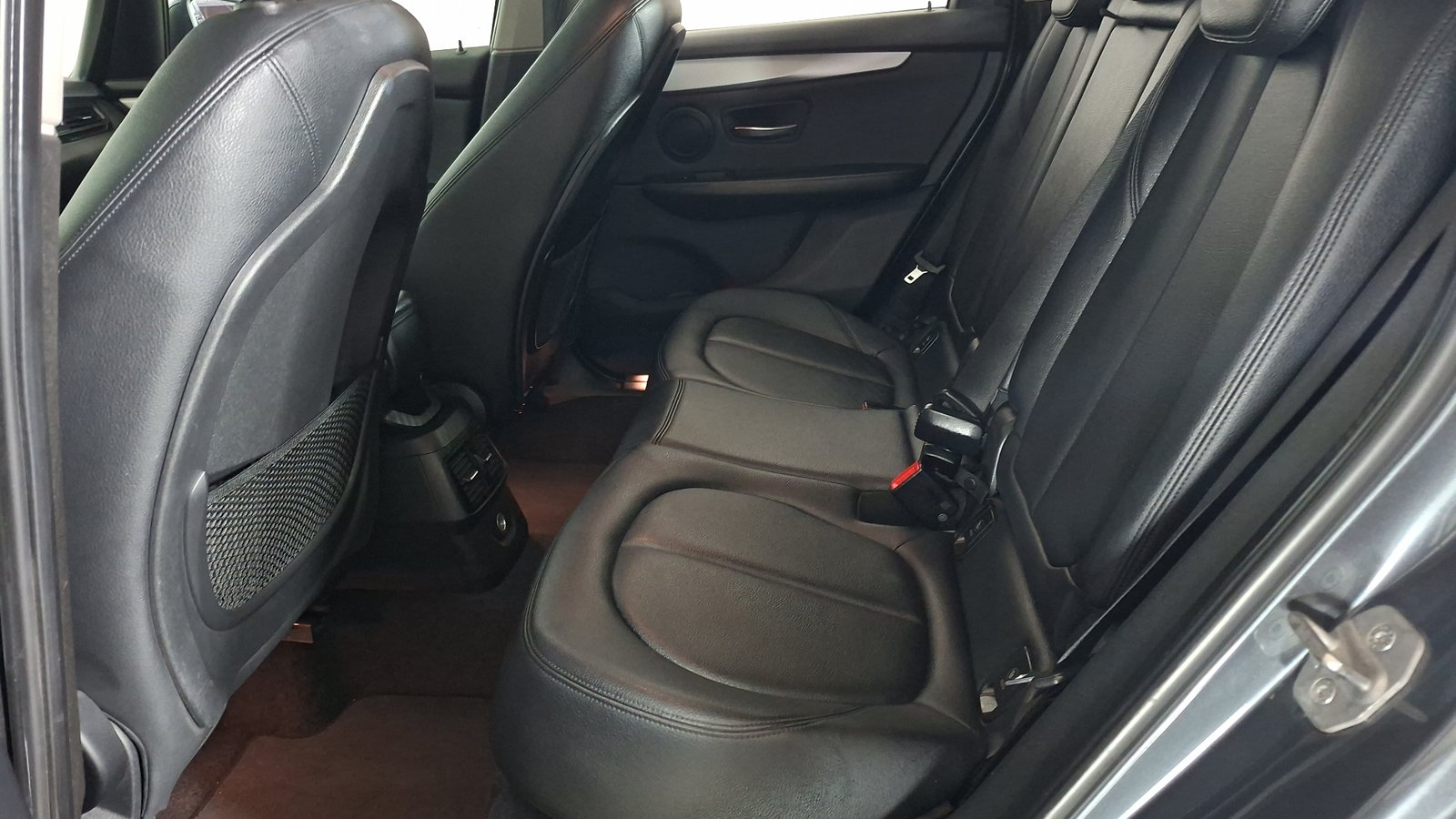 Bmw Serie 2 2015 - Imagen 14 de 17
