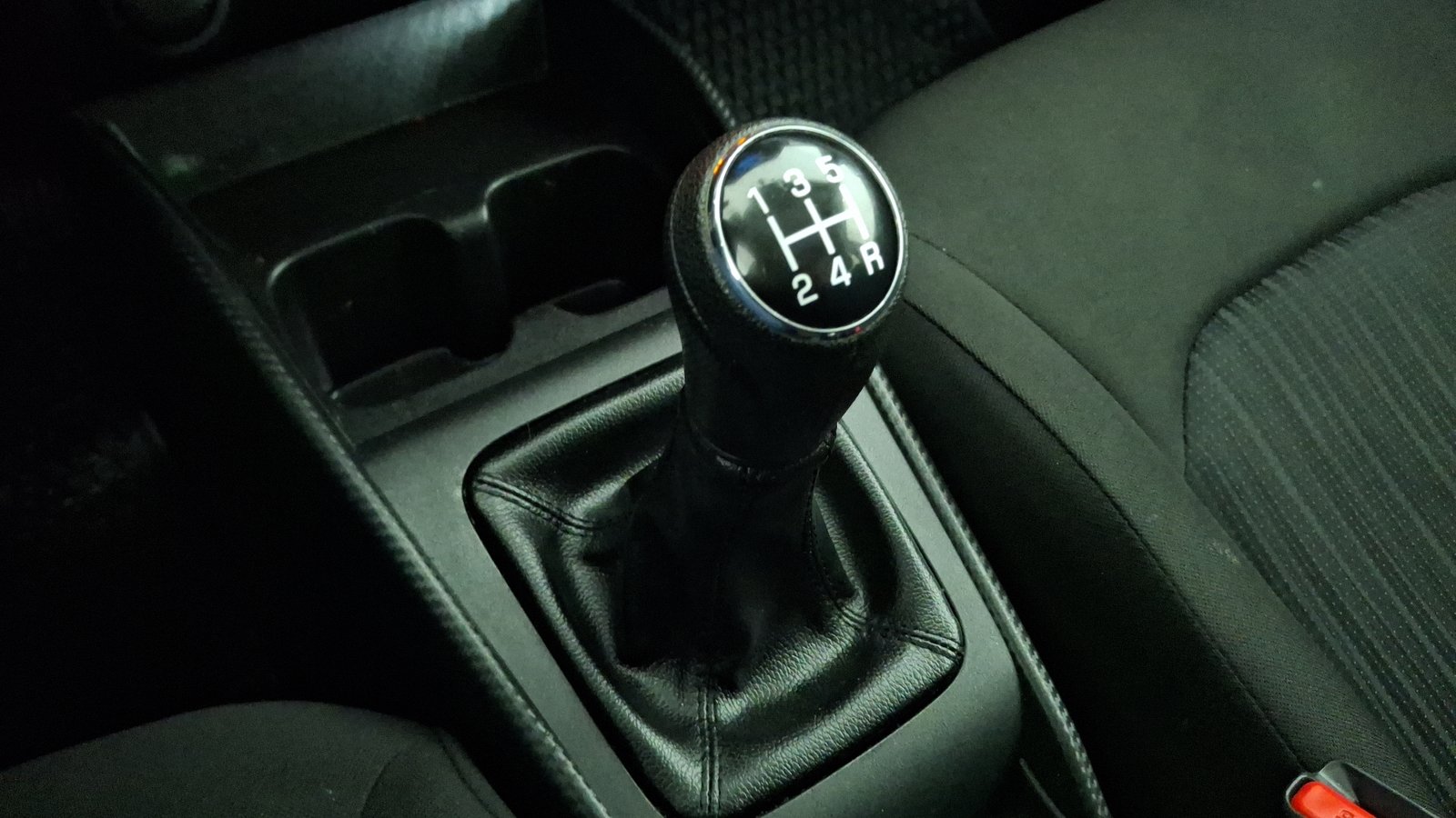 Suzuki Baleno 2025 - Imagen 11 de 16