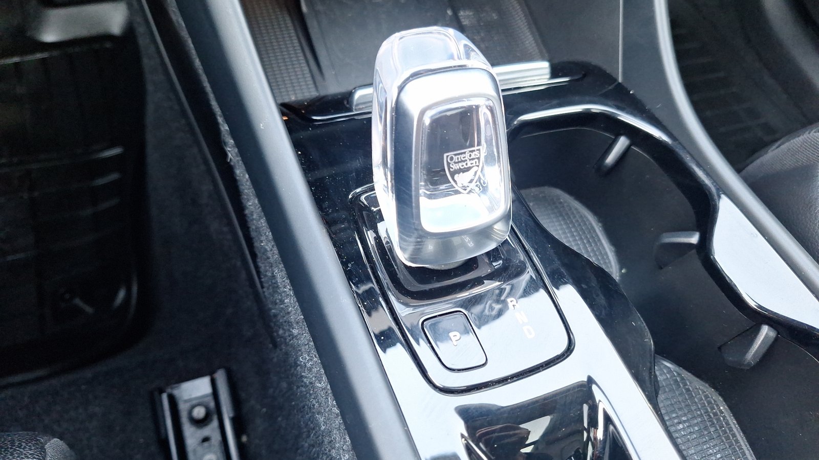 Volvo XC40 2022 - Imagen 11 de 16