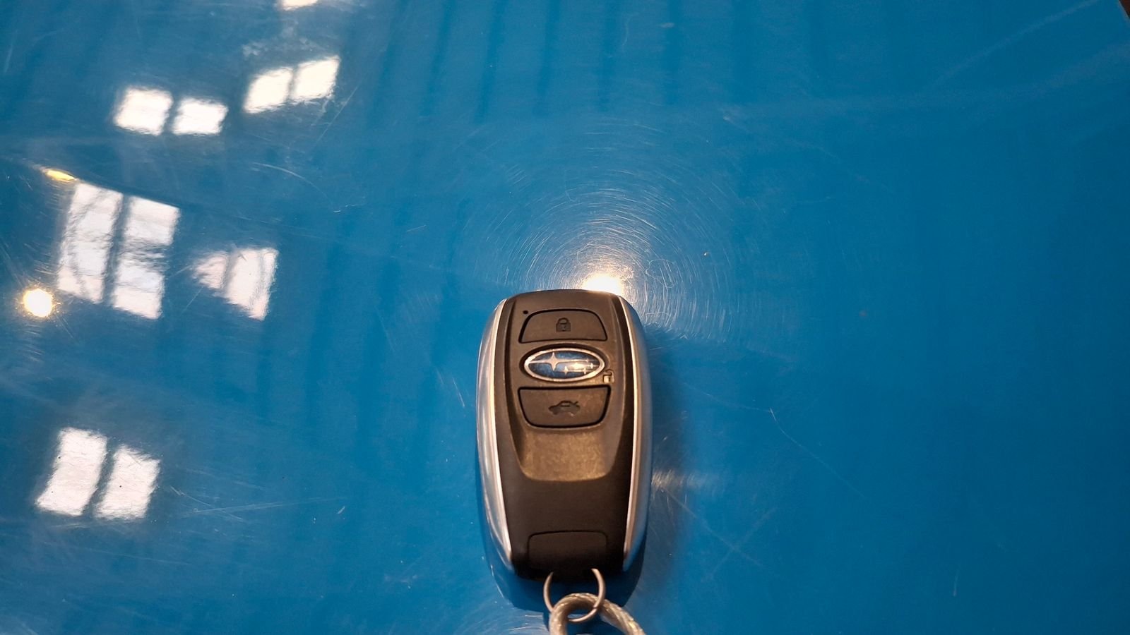 Subaru Crosstrek 2024 - Imagen 16 de 16