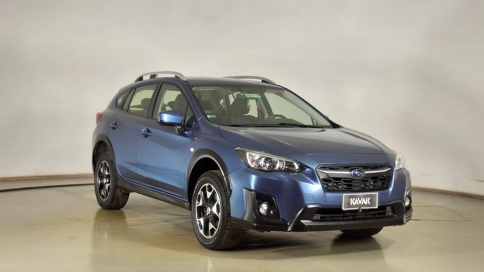 Subaru XV 2018 - Foto 3 de 16