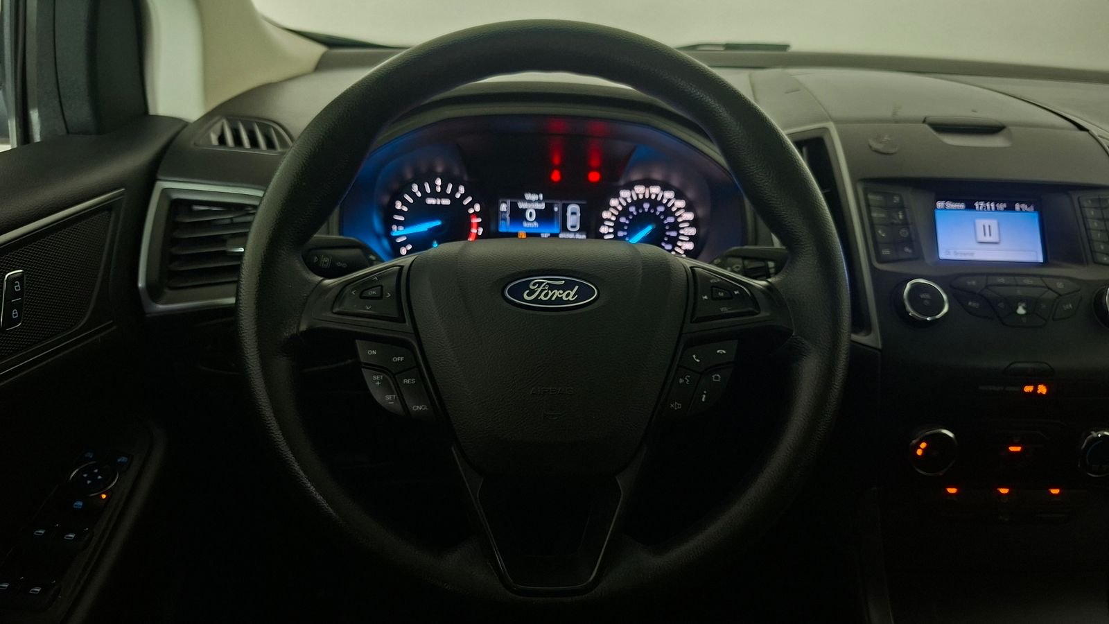 Ford Edge 2020 - Imagen 9 de 18