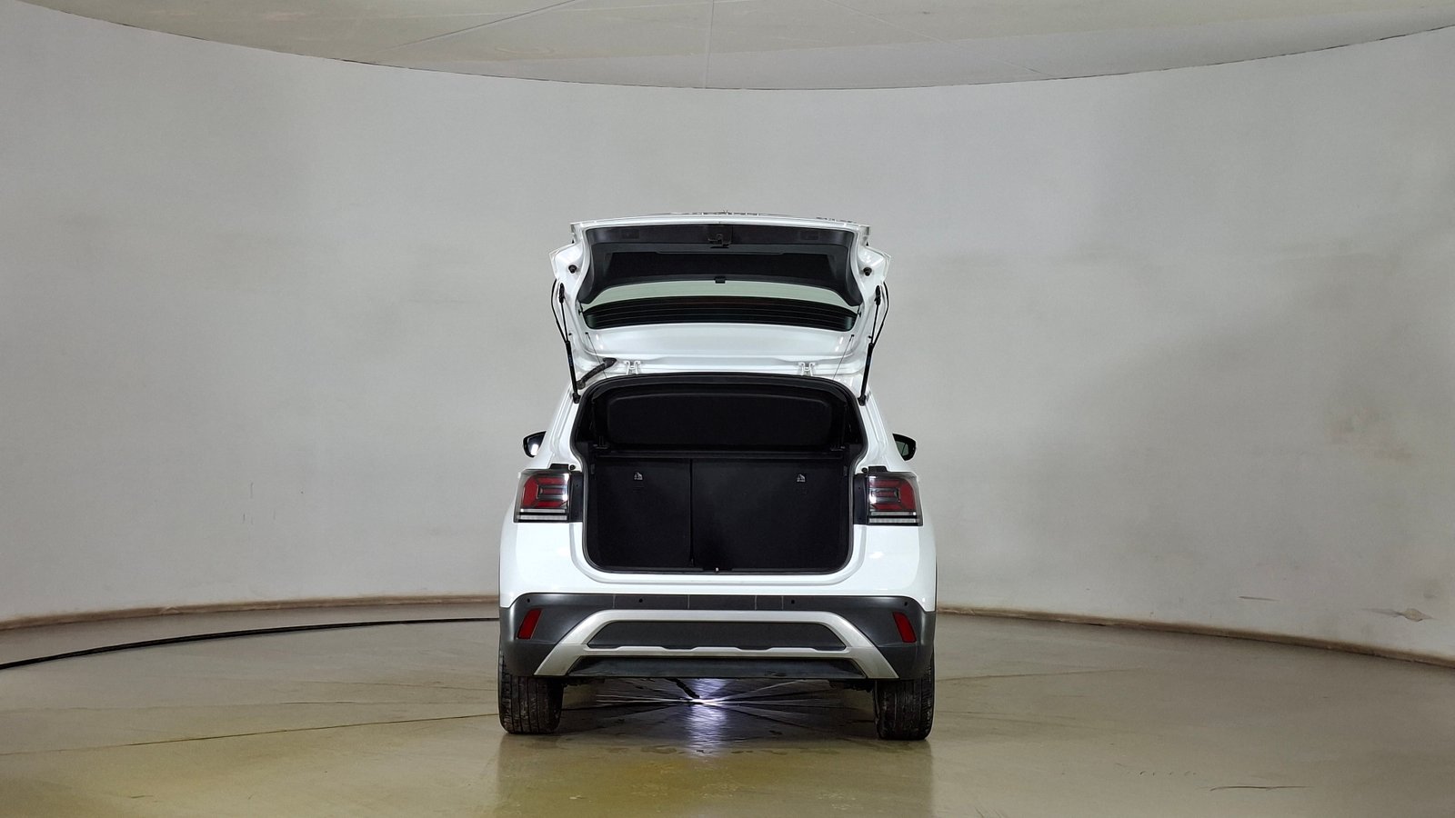 Volkswagen T-Cross 2025 - Imagen 6 de 17
