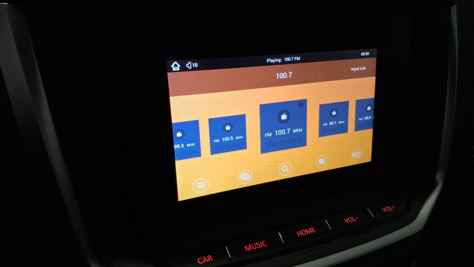 Maxus T60 2022 - Imagen 10 de 16