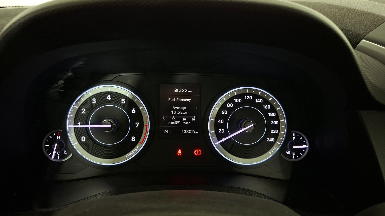 Hyundai Creta 2023 - Imagen 10 de 17