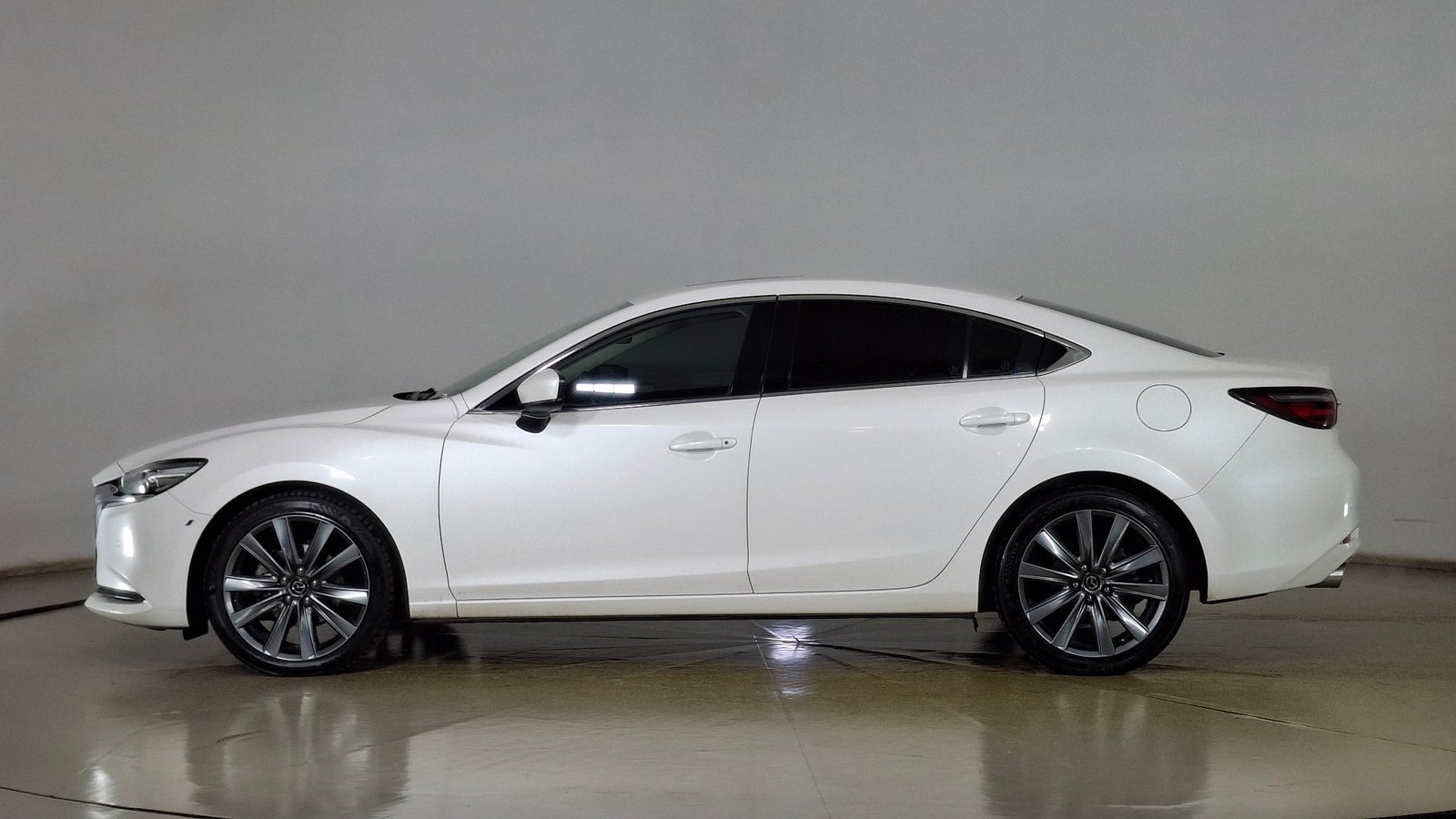 Mazda Mazda 6 2020 - Imagen 7 de 17