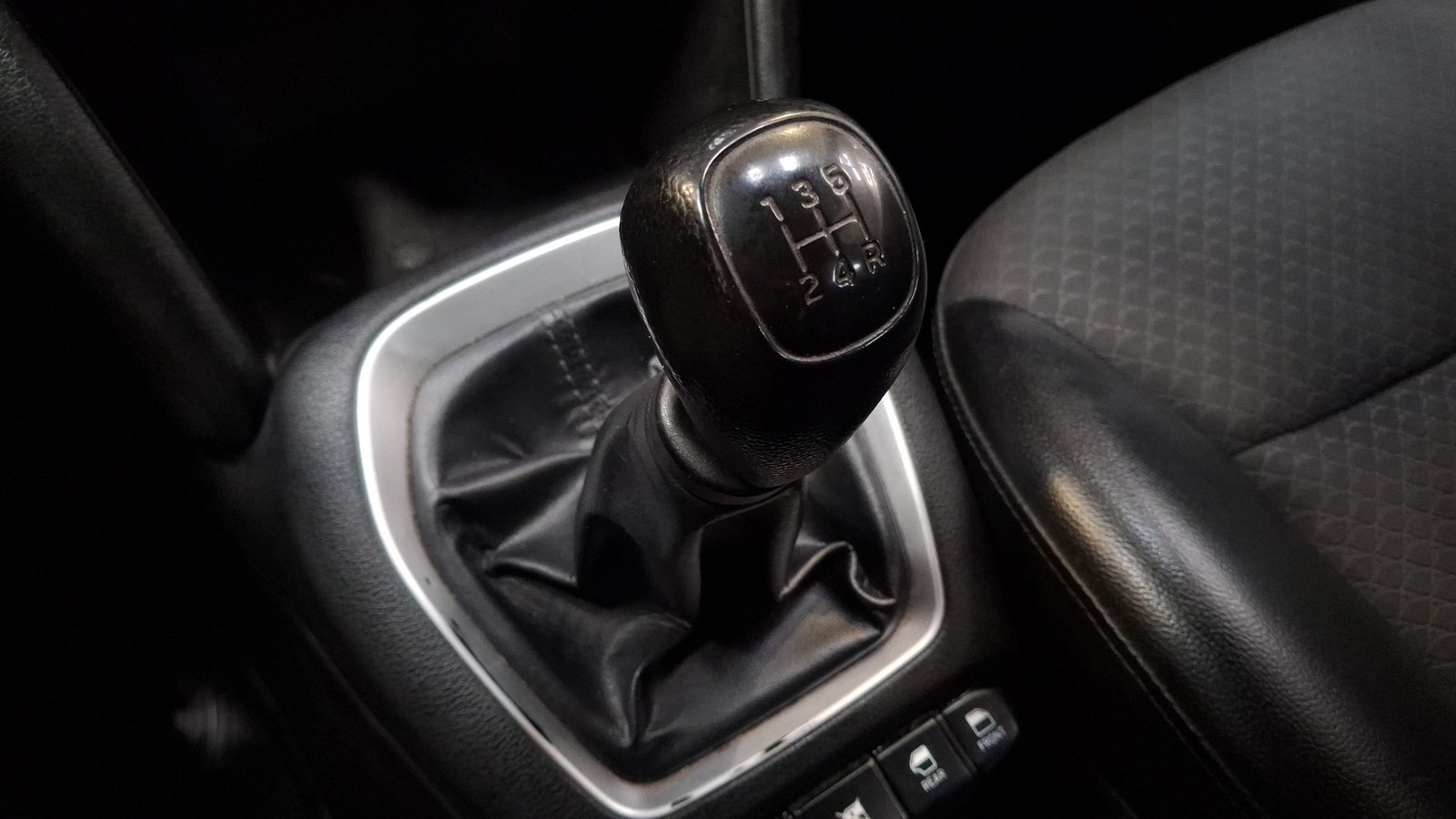 Hyundai Atos 2021 - Imagen 12 de 17