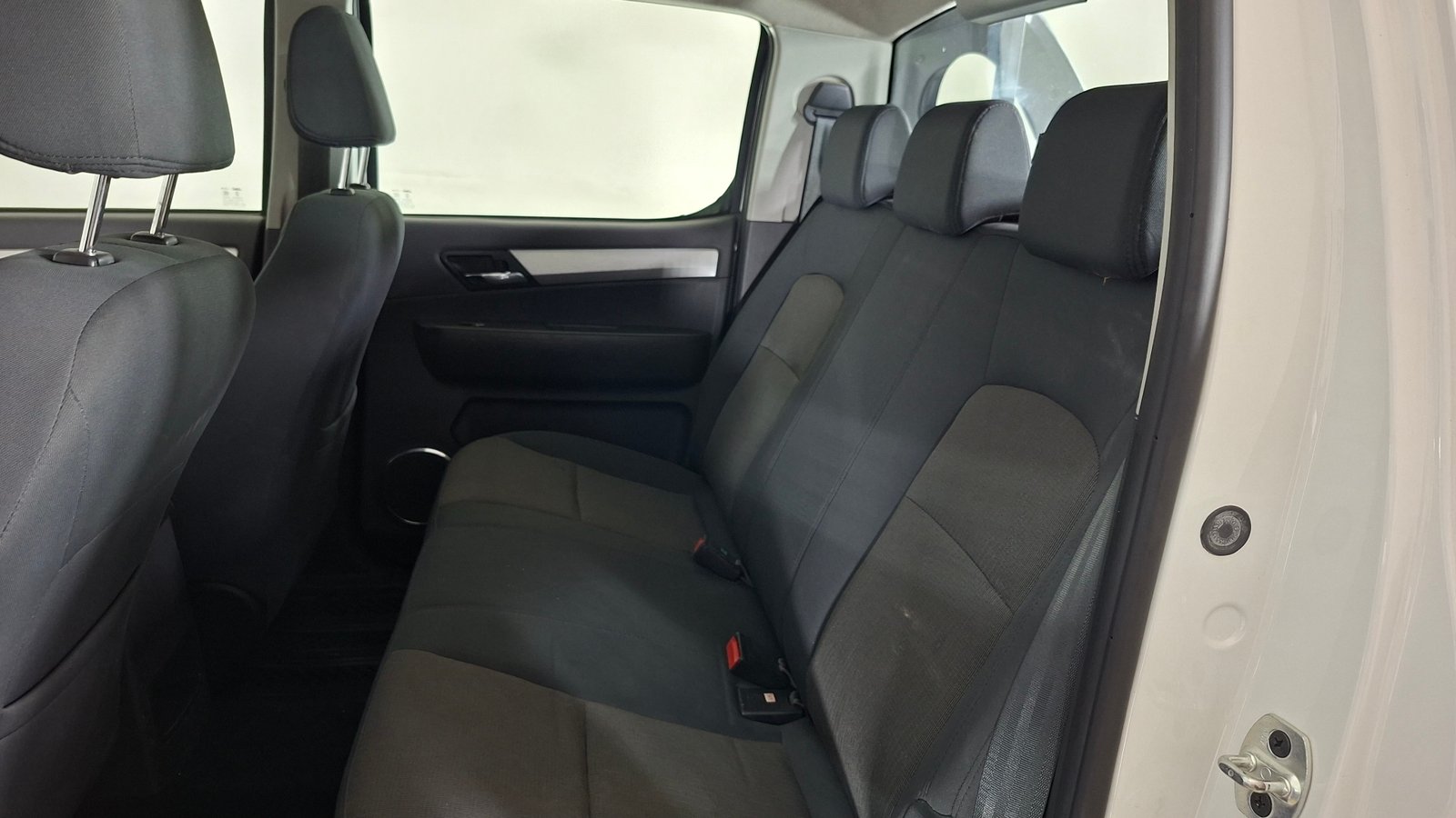 Jac T6 2021 - Imagen 14 de 16