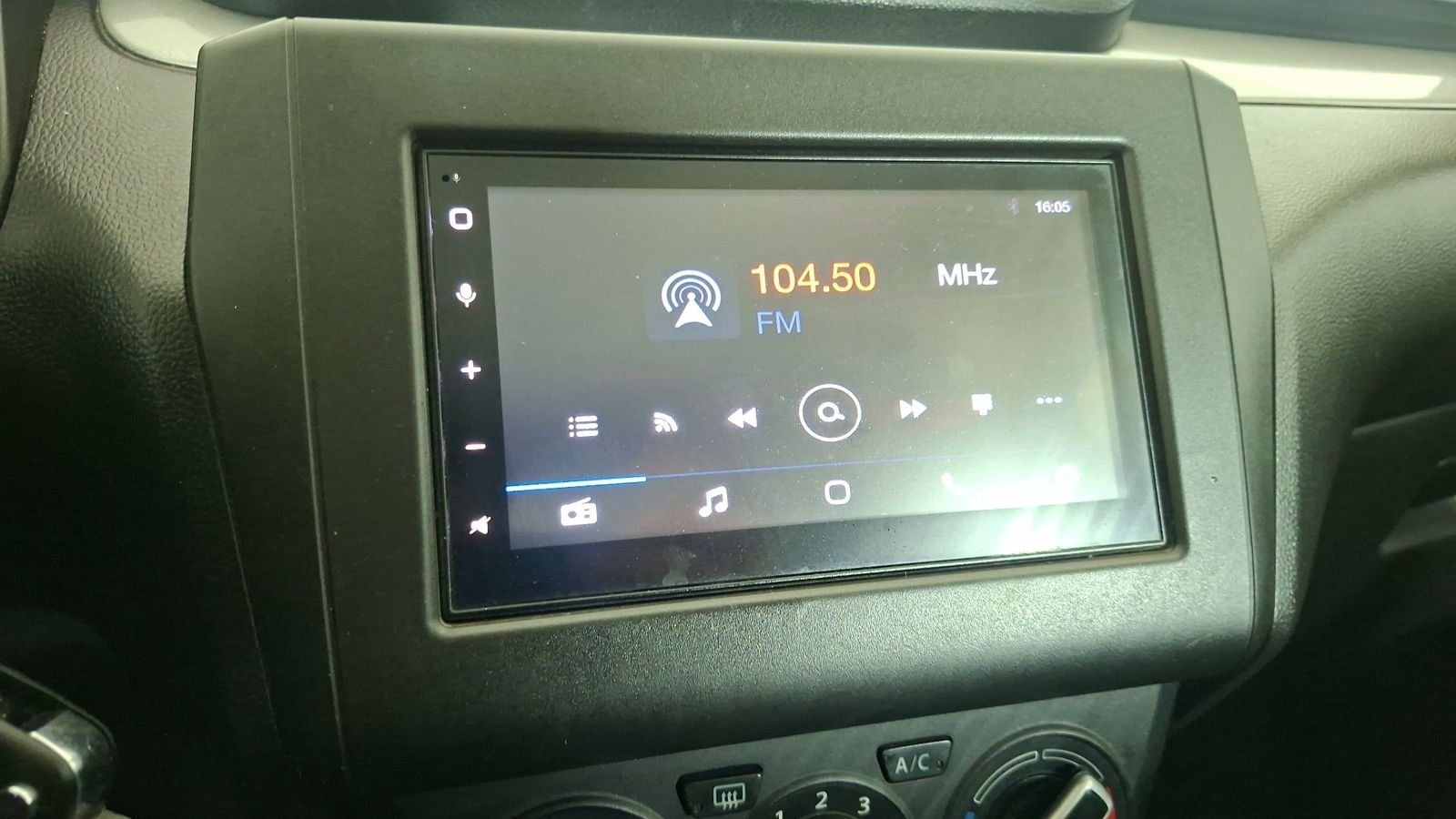 Suzuki Dzire 2022 - Imagen 11 de 16