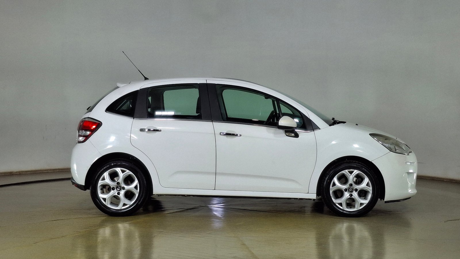 Citroën C3 2014 - Imagen 4 de 15
