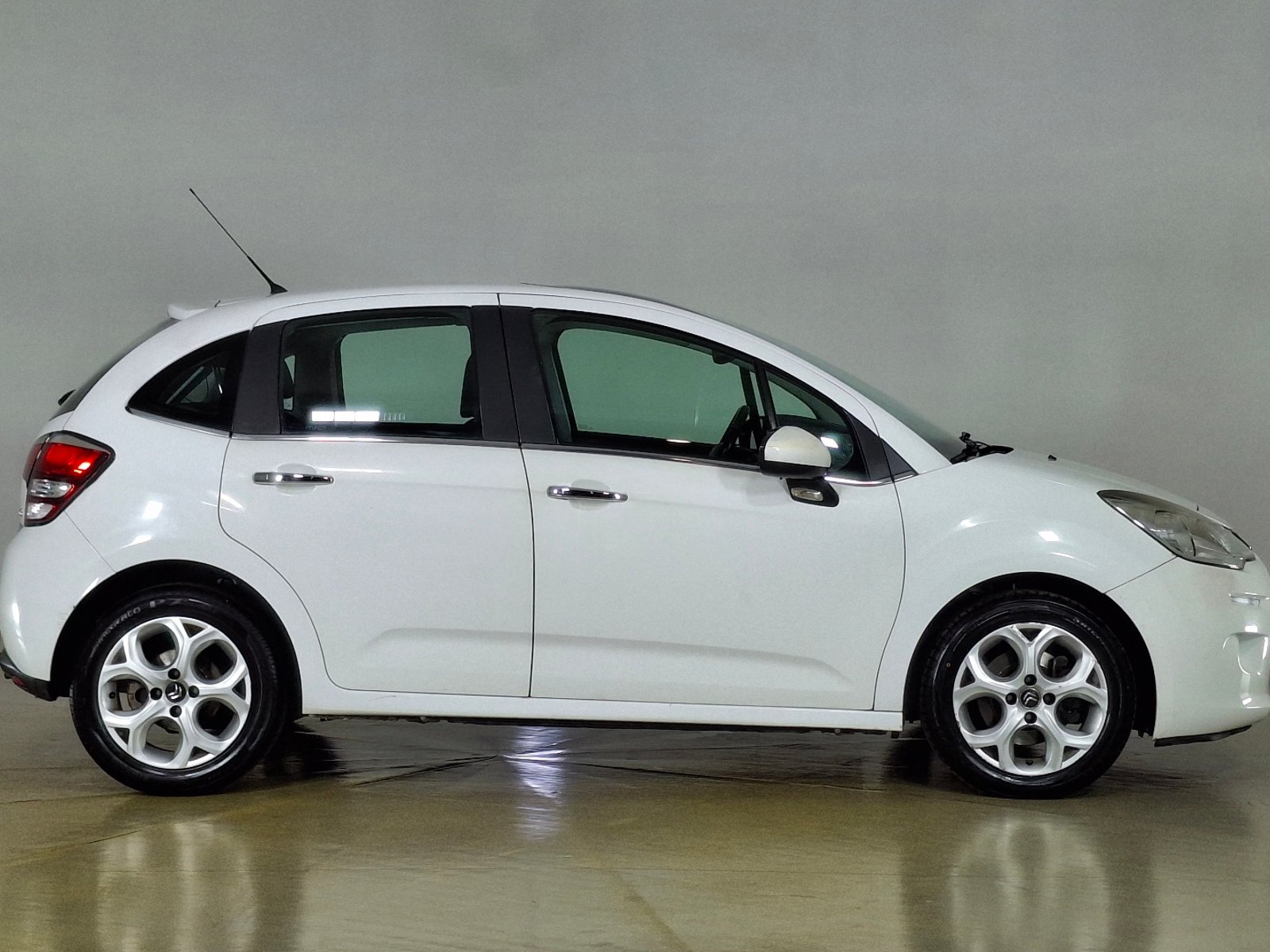 Citroën C3 2014 - Foto 4 de 15