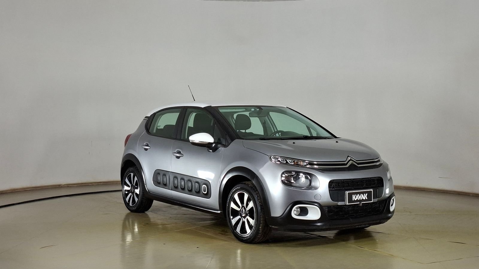 Citroën C3 2021 - Imagen 3 de 16
