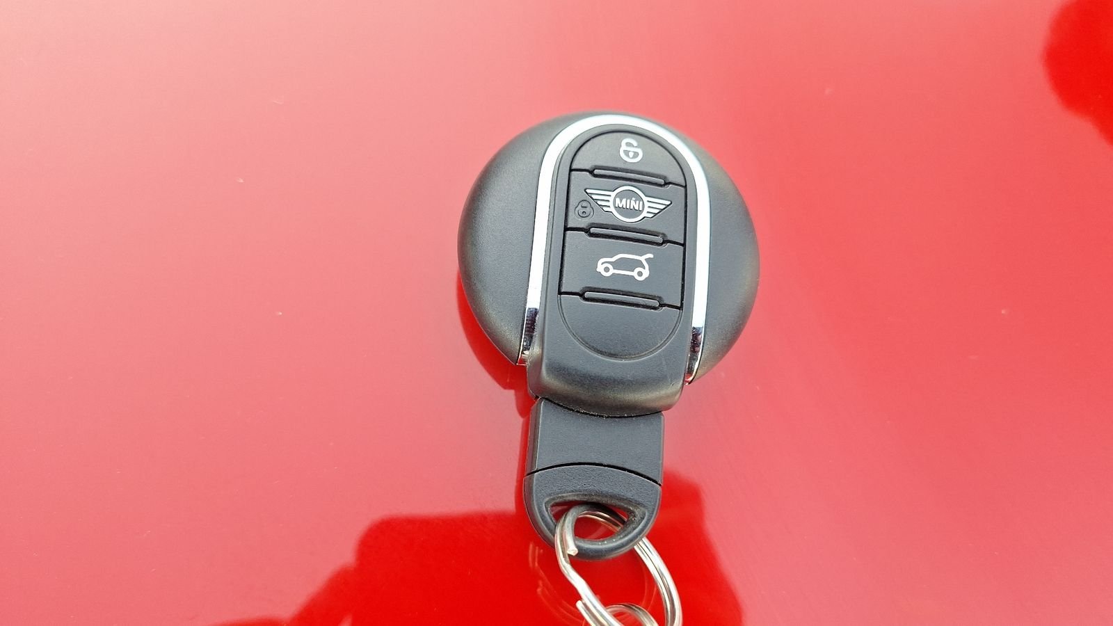Mini Cooper 2021 - Imagen 7 de 16