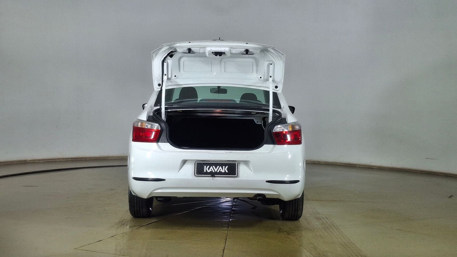 Citroën C-ElyséE 2015 - Imagen 6 de 15