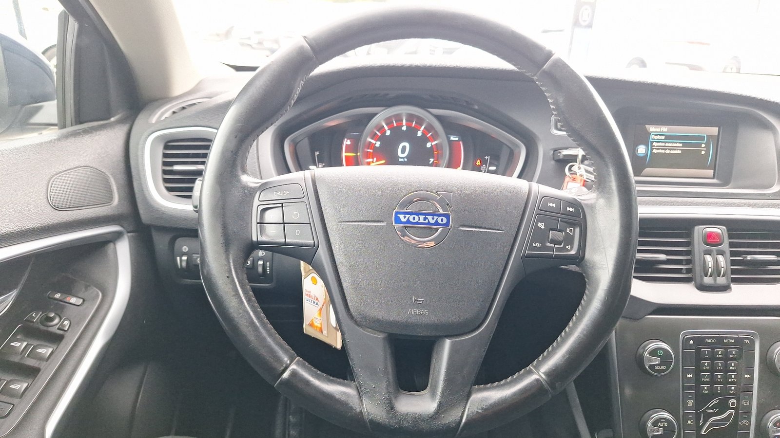 Volvo V40 2015 - Imagen 8 de 14