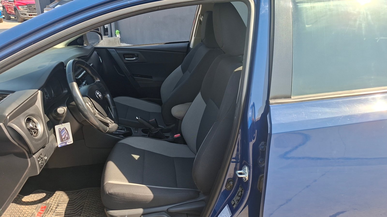 Toyota Auris 2019 - Imagen 12 de 14