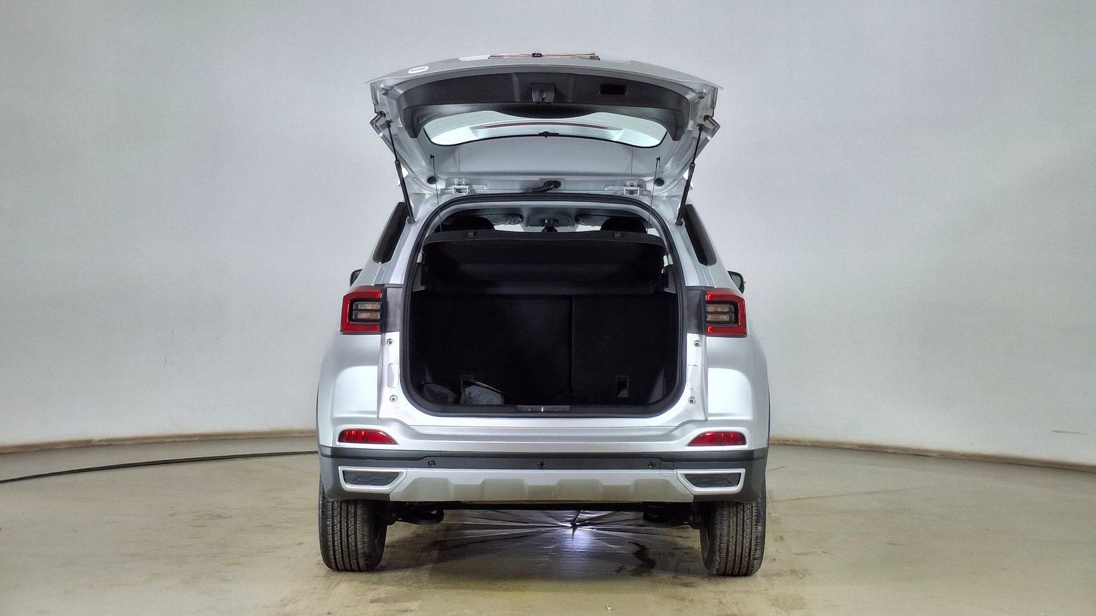 Chery Tiggo 3 2022 - Imagen 6 de 16