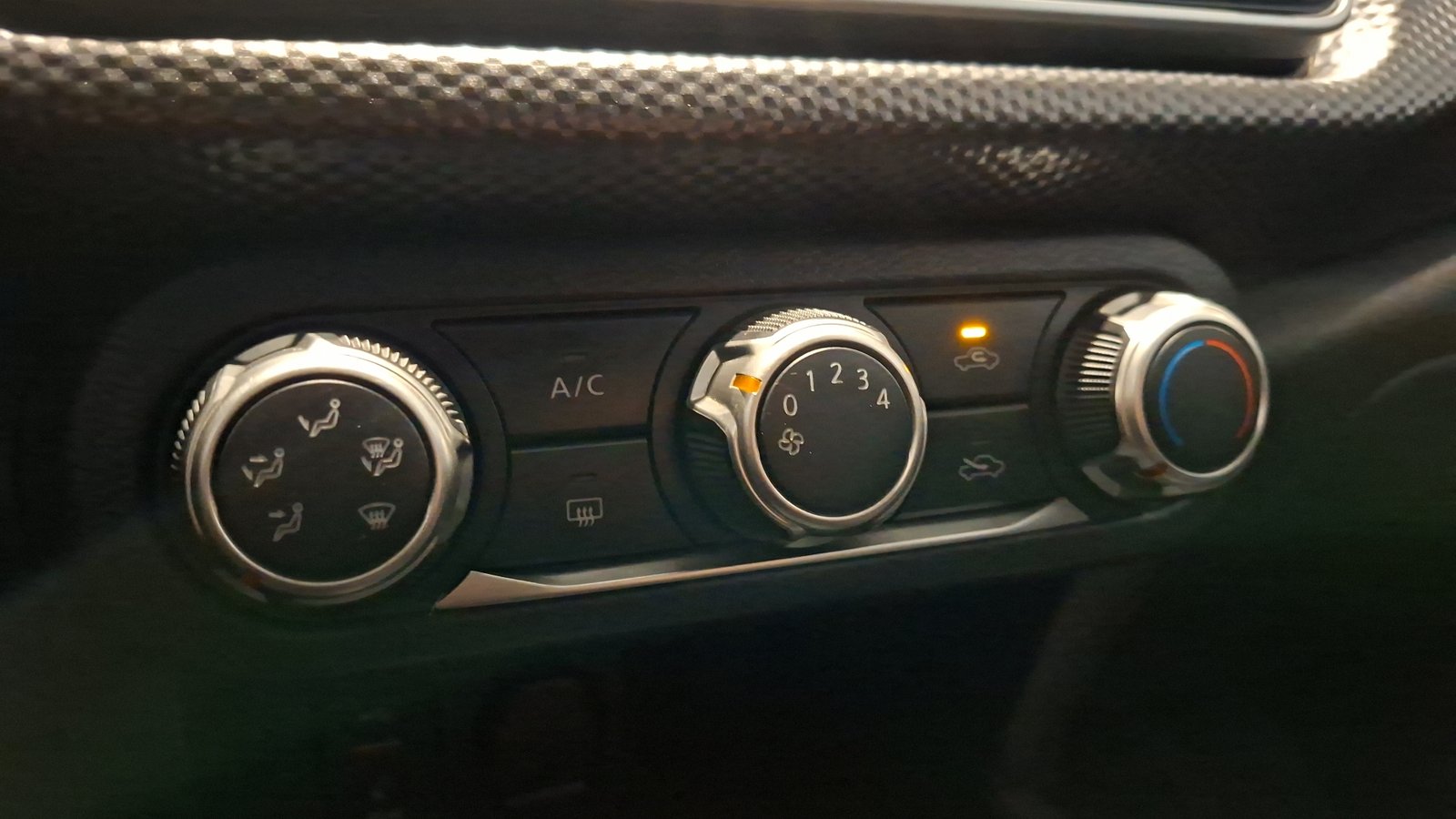 Nissan Kicks 2017 - Imagen 15 de 16
