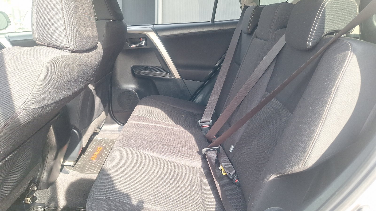 Toyota RAV4 2016 - Imagen 12 de 14